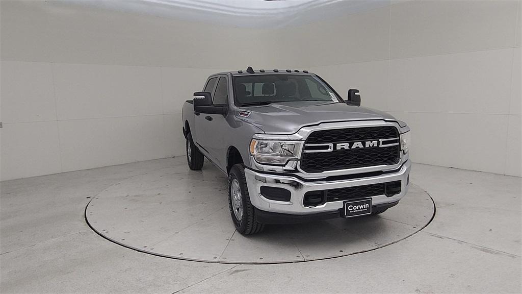 new 2024 Ram 2500 car, priced at $53,367