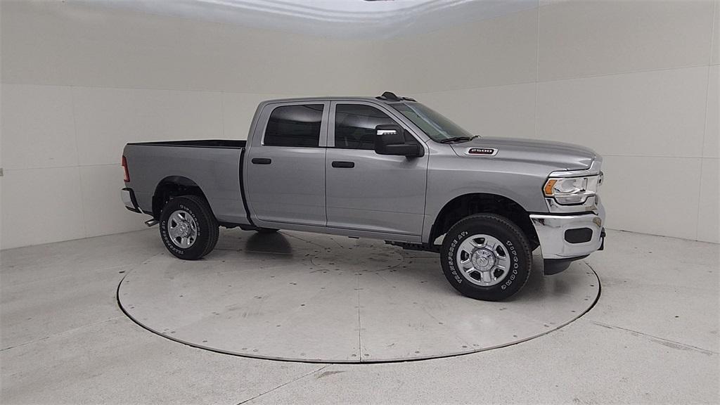 new 2024 Ram 2500 car, priced at $53,367