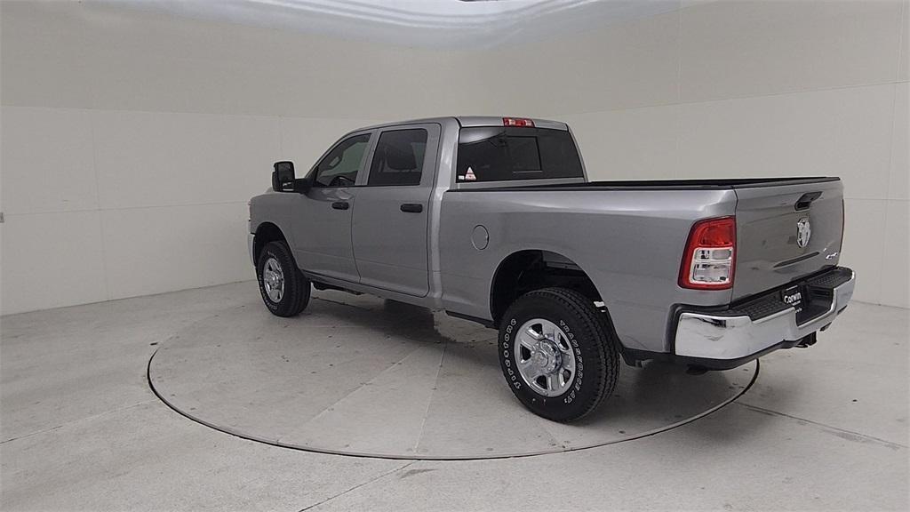 new 2024 Ram 2500 car, priced at $53,367