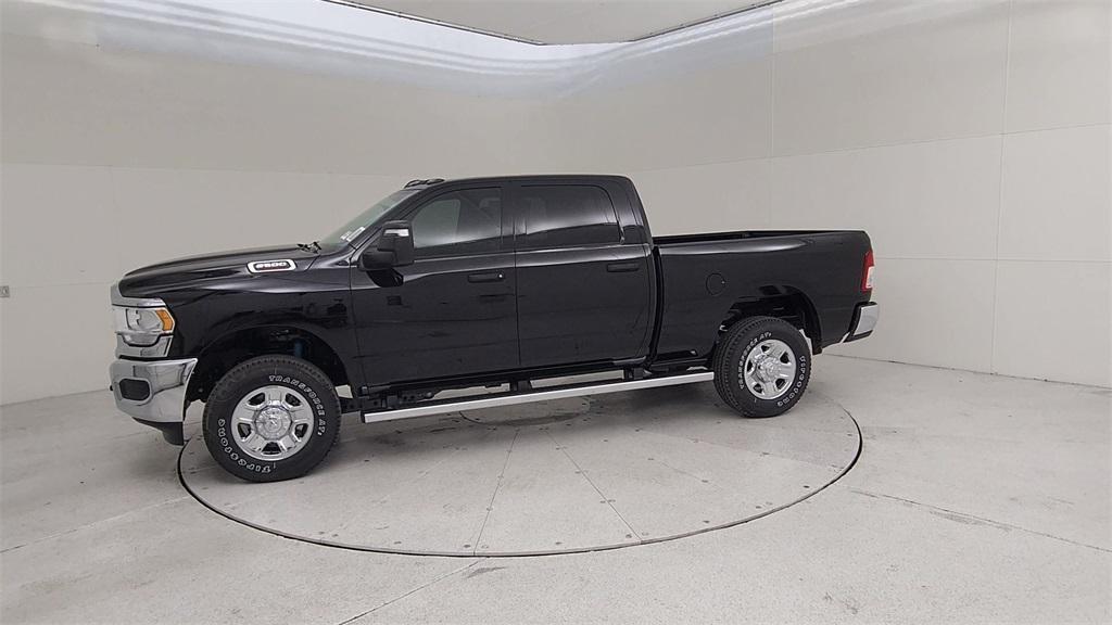 new 2024 Ram 2500 car, priced at $54,347