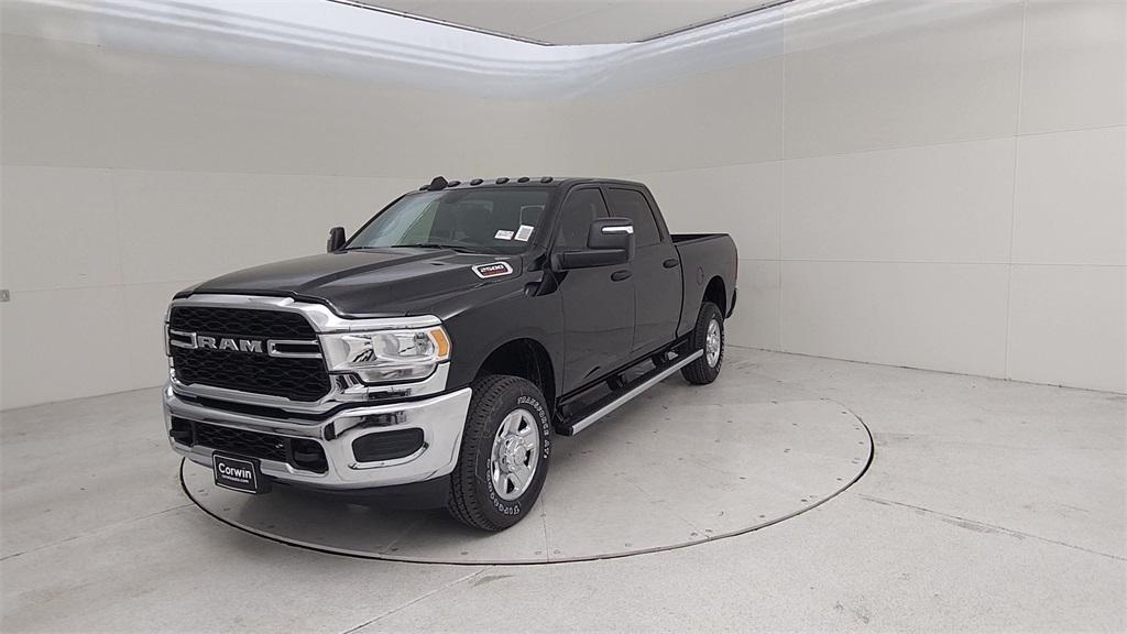 new 2024 Ram 2500 car, priced at $54,347