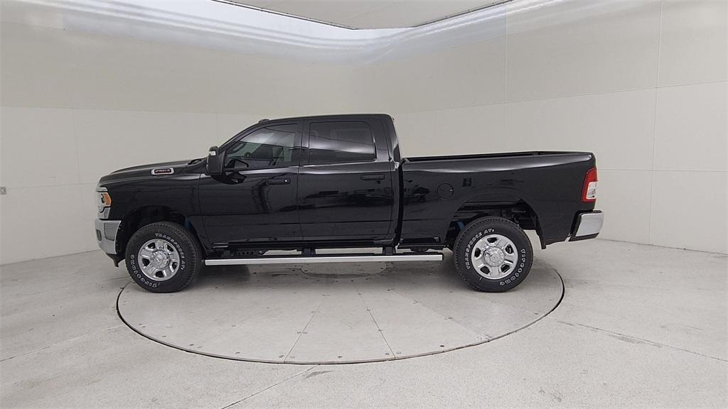 new 2024 Ram 2500 car, priced at $54,347