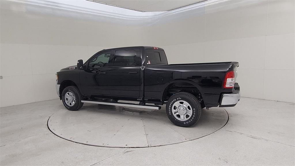 new 2024 Ram 2500 car, priced at $54,347