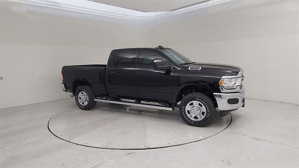 new 2024 Ram 2500 car, priced at $54,347