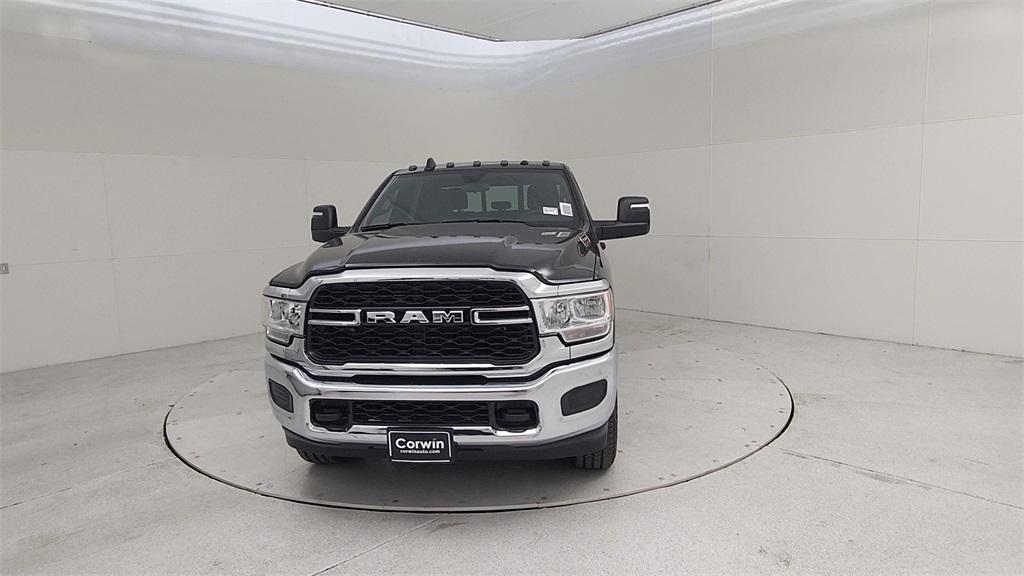 new 2024 Ram 2500 car, priced at $54,347