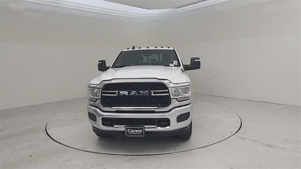 new 2024 Ram 2500 car, priced at $60,711