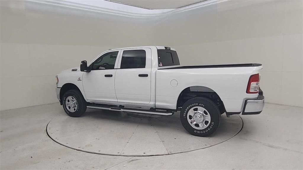 new 2024 Ram 2500 car, priced at $60,711