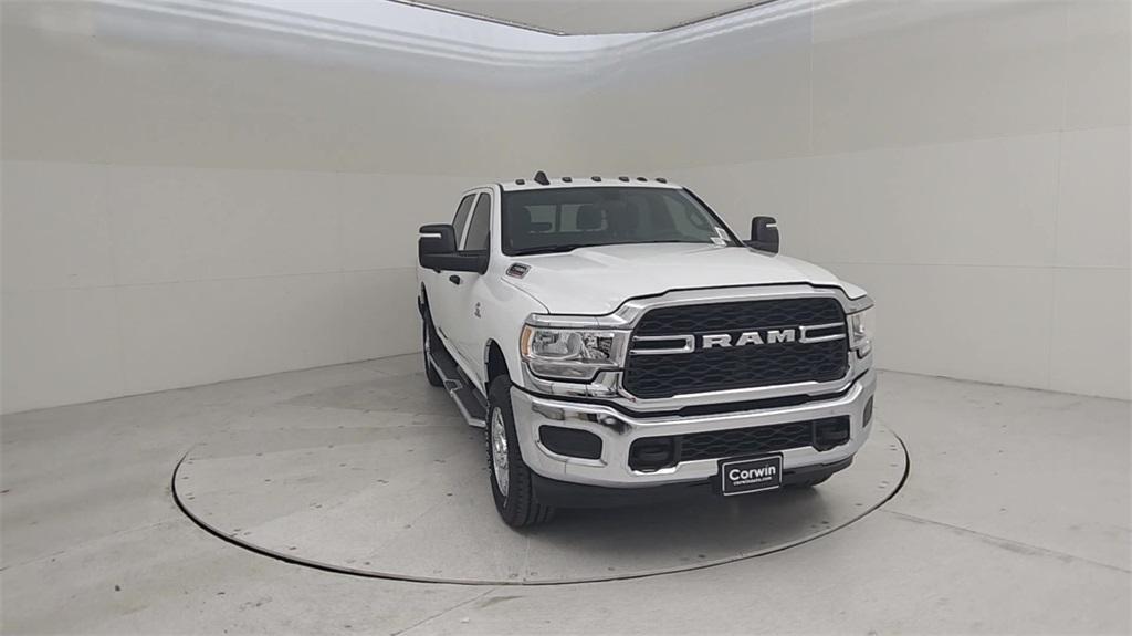 new 2024 Ram 2500 car, priced at $60,711