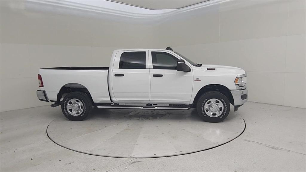 new 2024 Ram 2500 car, priced at $60,711