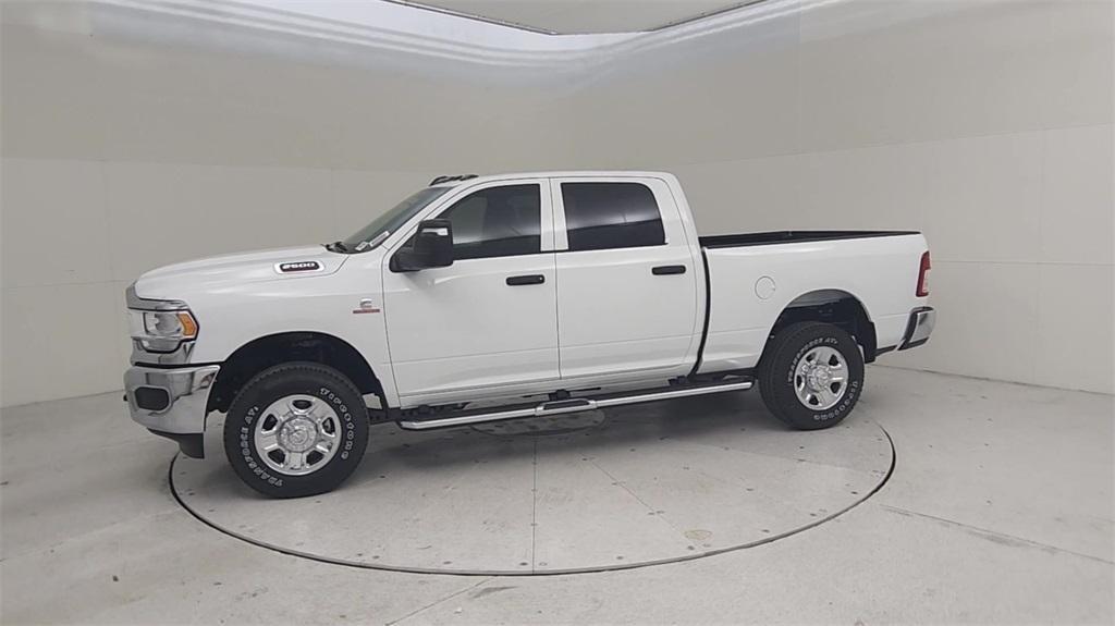 new 2024 Ram 2500 car, priced at $60,711