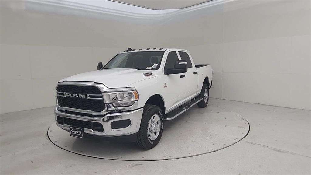 new 2024 Ram 2500 car, priced at $60,711