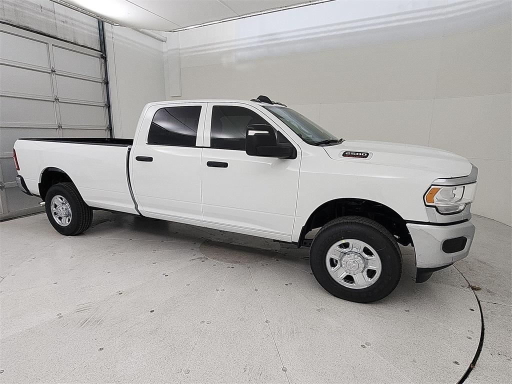 new 2024 Ram 2500 car, priced at $51,317