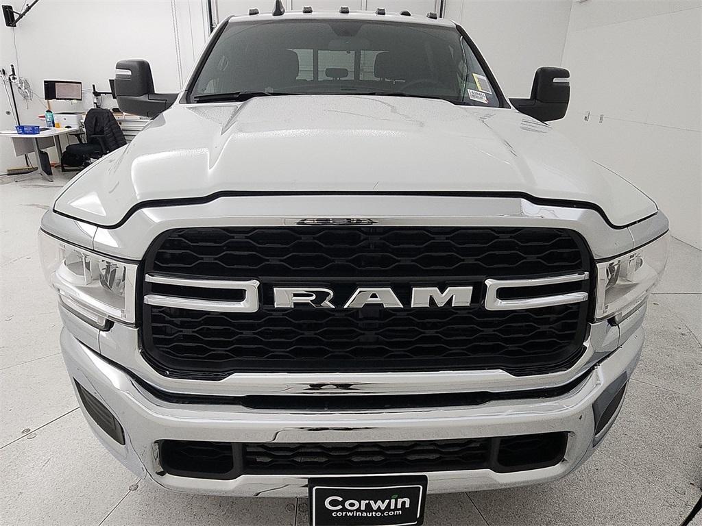 new 2024 Ram 2500 car, priced at $51,317