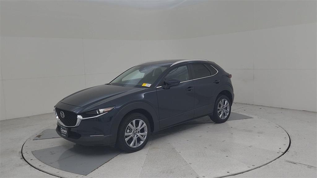 used 2023 Mazda CX-30 car, priced at $21,884
