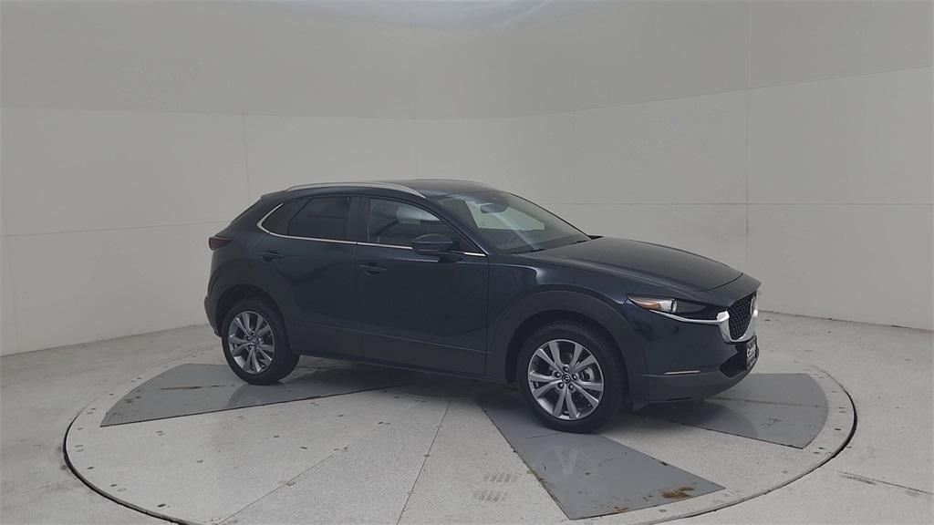used 2023 Mazda CX-30 car, priced at $21,884