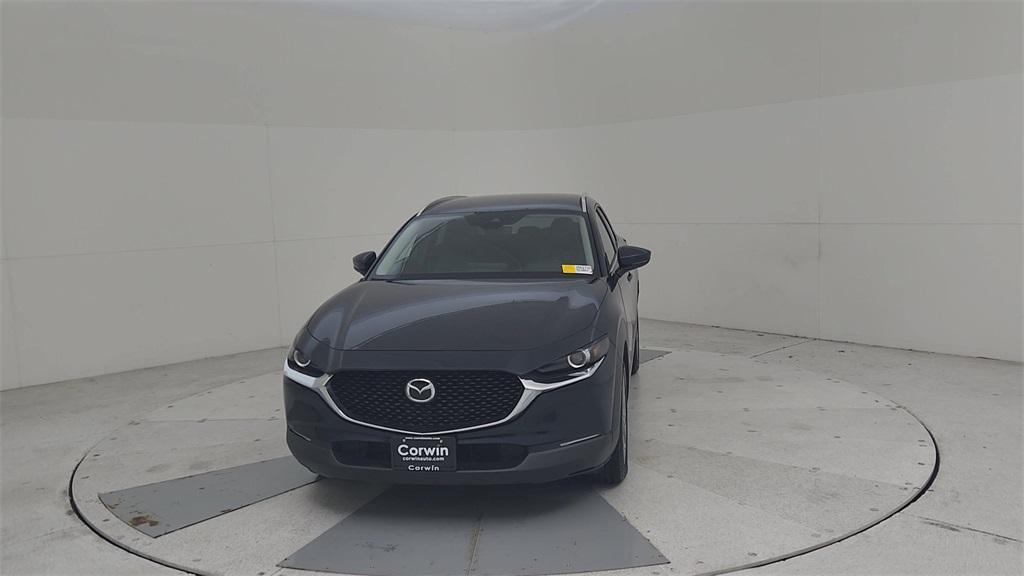used 2023 Mazda CX-30 car, priced at $21,884