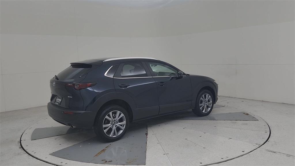 used 2023 Mazda CX-30 car, priced at $21,884