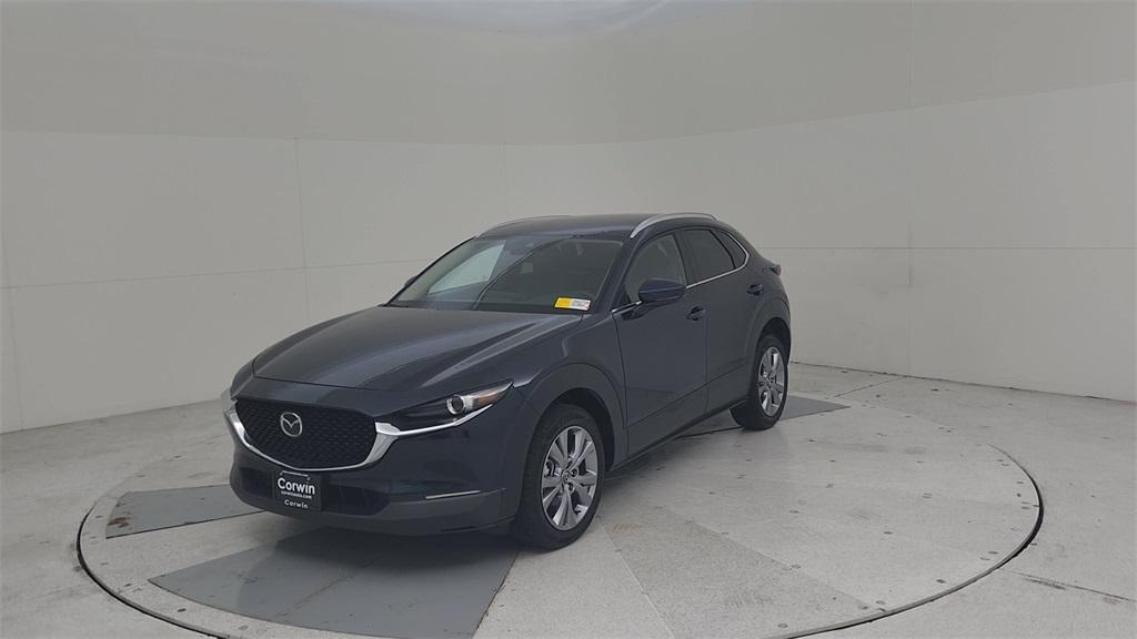 used 2023 Mazda CX-30 car, priced at $21,884