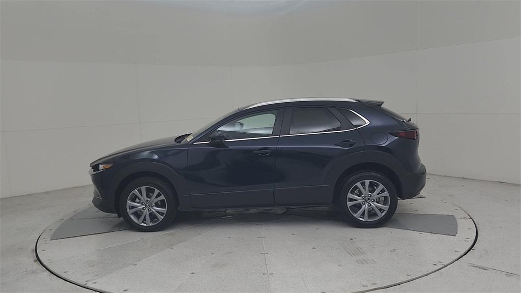 used 2023 Mazda CX-30 car, priced at $21,884