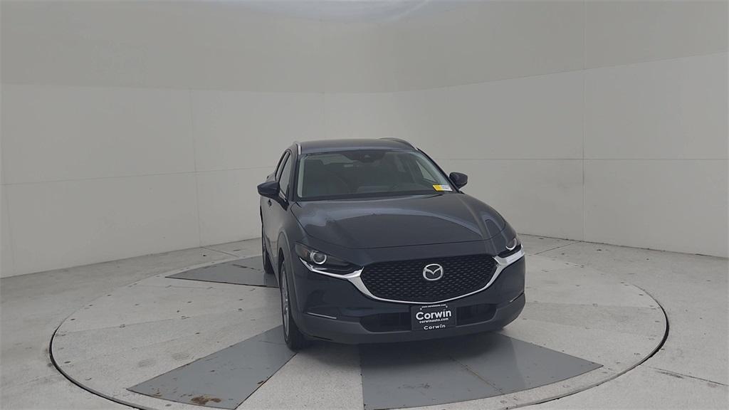 used 2023 Mazda CX-30 car, priced at $21,884