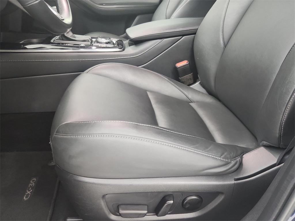 used 2023 Mazda CX-30 car, priced at $21,884