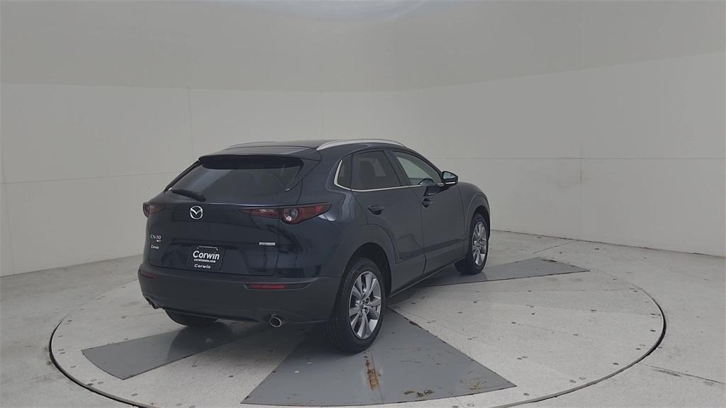 used 2023 Mazda CX-30 car, priced at $21,884