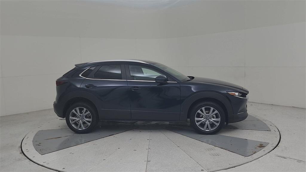 used 2023 Mazda CX-30 car, priced at $21,884