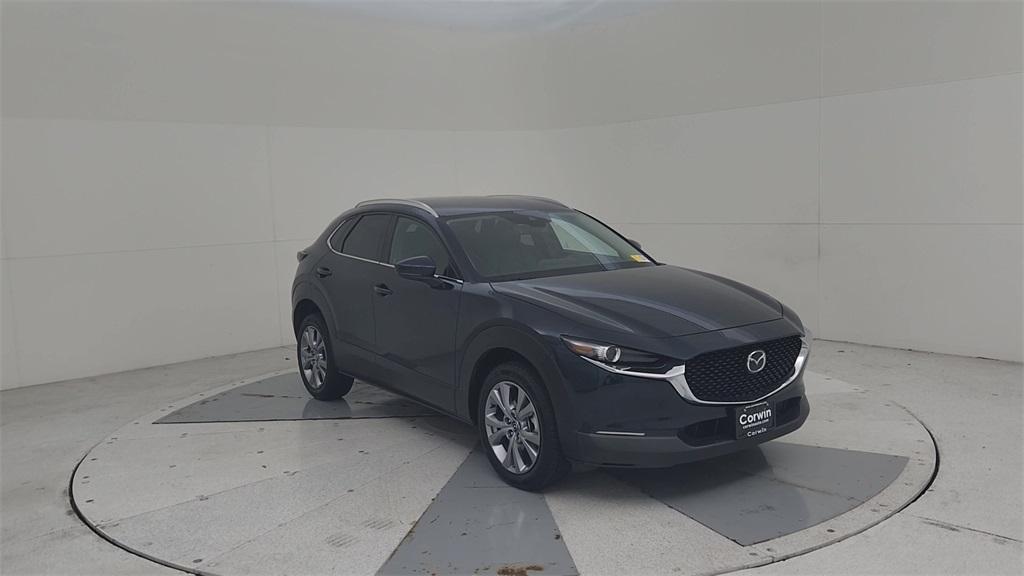 used 2023 Mazda CX-30 car, priced at $21,884