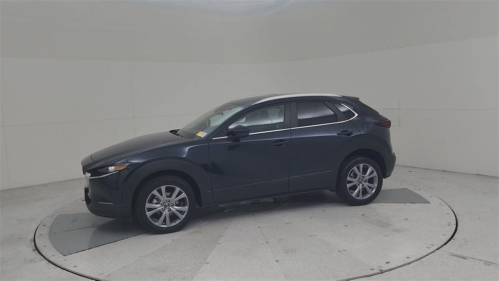 used 2023 Mazda CX-30 car, priced at $21,884
