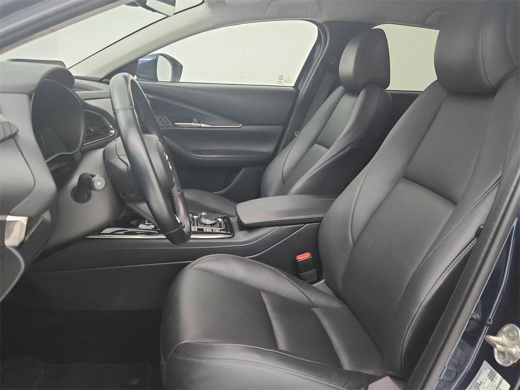 used 2023 Mazda CX-30 car, priced at $21,884