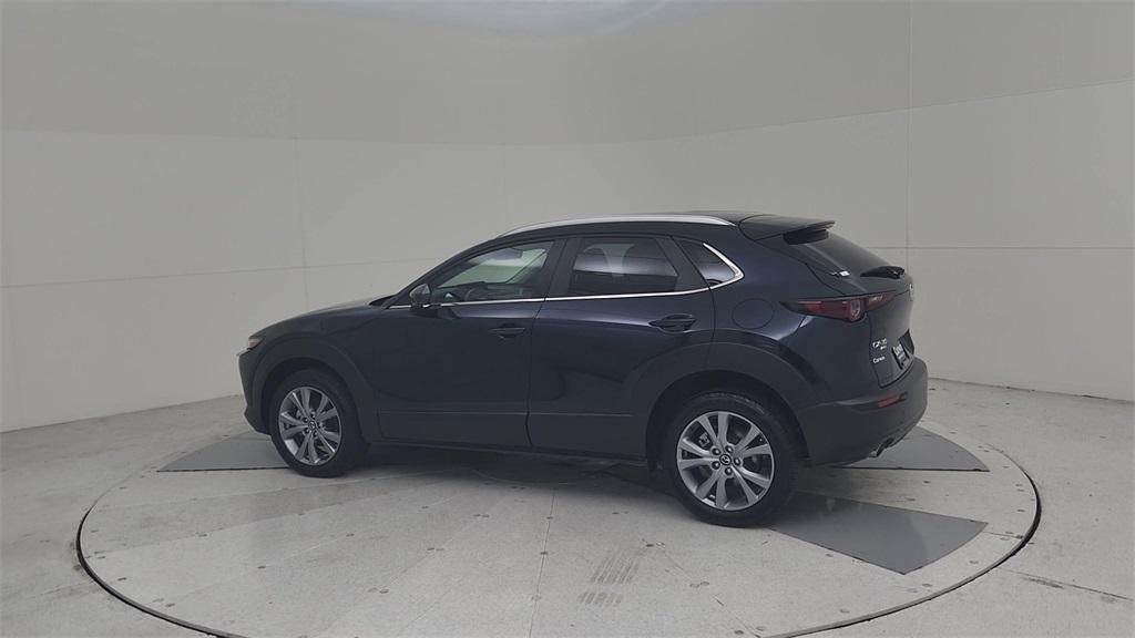 used 2023 Mazda CX-30 car, priced at $21,884