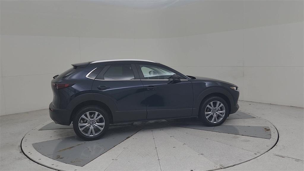 used 2023 Mazda CX-30 car, priced at $21,884