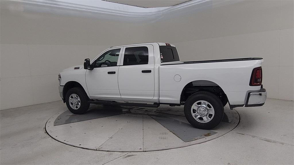 new 2025 Ram 2500 car, priced at $54,159