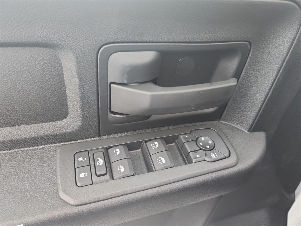 new 2025 Ram 2500 car, priced at $54,159