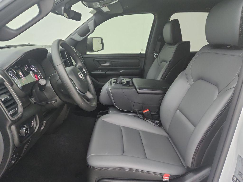 new 2025 Ram 1500 car, priced at $42,395