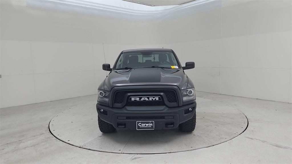 used 2019 Ram 1500 Classic car, priced at $30,775