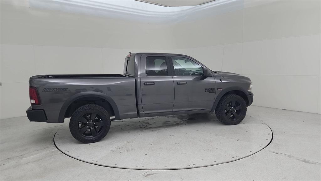 used 2019 Ram 1500 Classic car, priced at $30,775