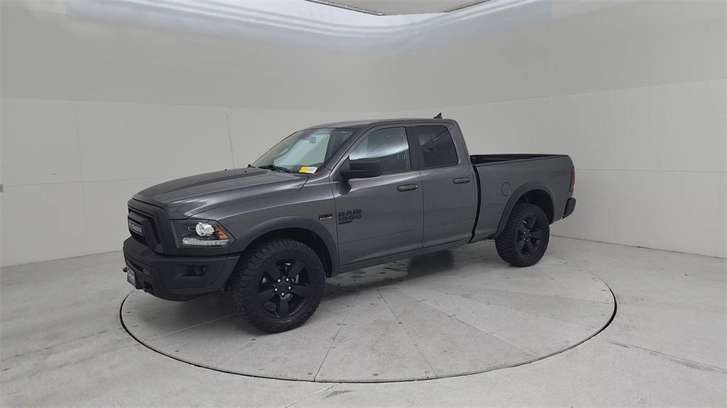 used 2019 Ram 1500 Classic car, priced at $30,775