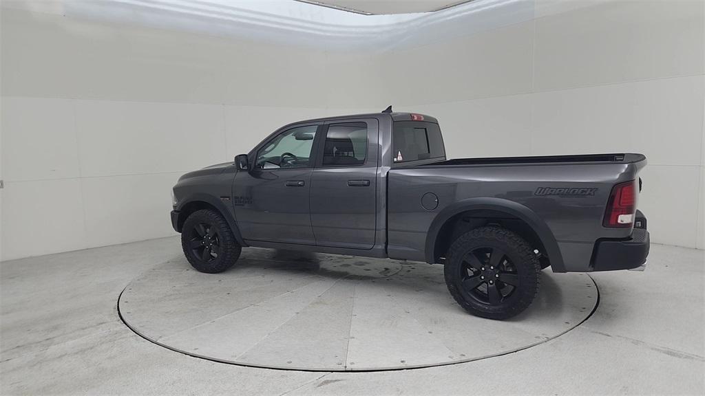 used 2019 Ram 1500 Classic car, priced at $30,775