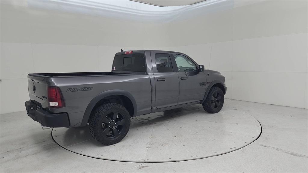 used 2019 Ram 1500 Classic car, priced at $30,775