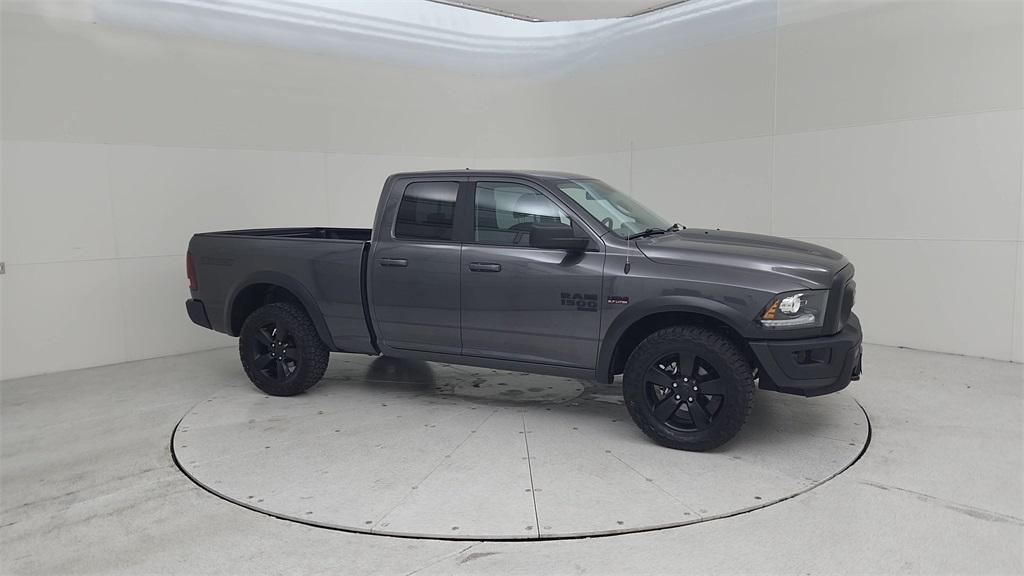 used 2019 Ram 1500 Classic car, priced at $30,775