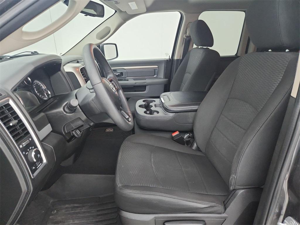 used 2019 Ram 1500 Classic car, priced at $30,775