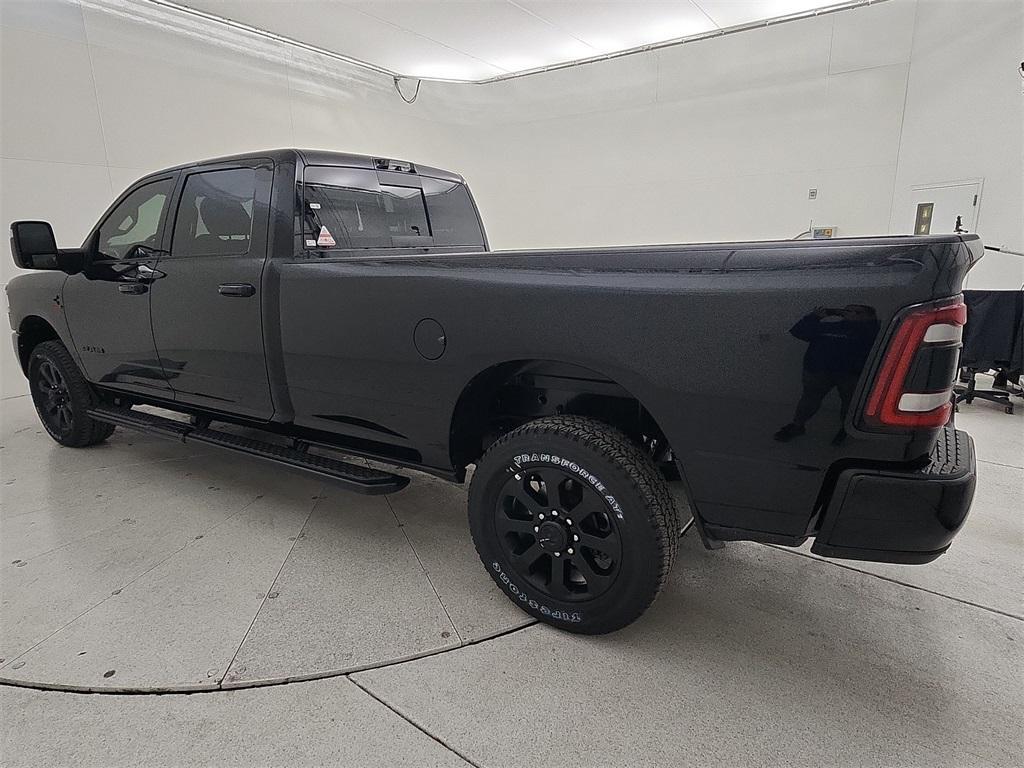 new 2024 Ram 3500 car, priced at $79,558