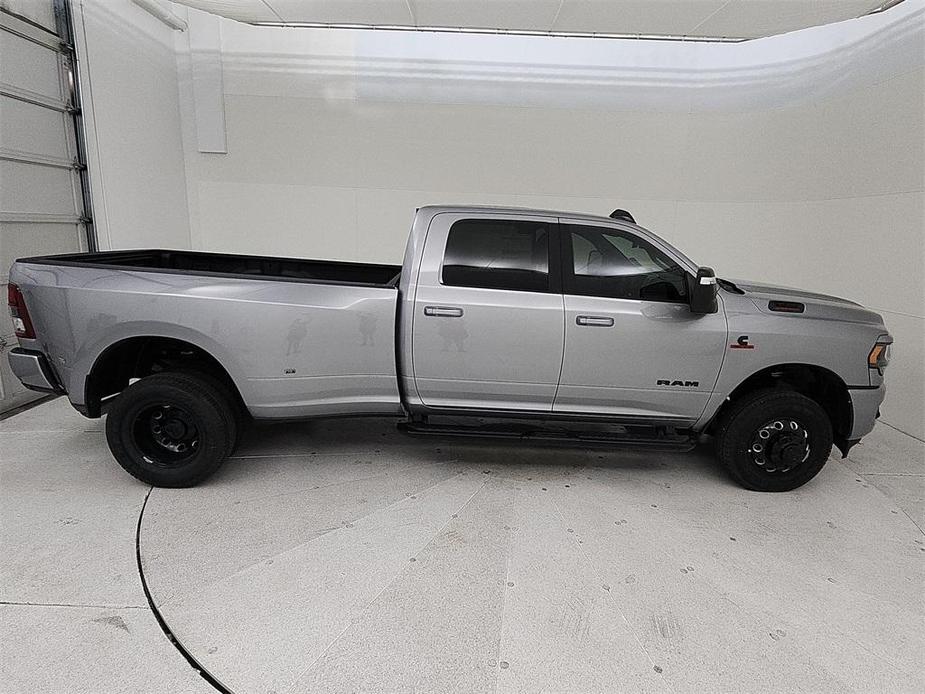 new 2024 Ram 3500 car, priced at $71,161