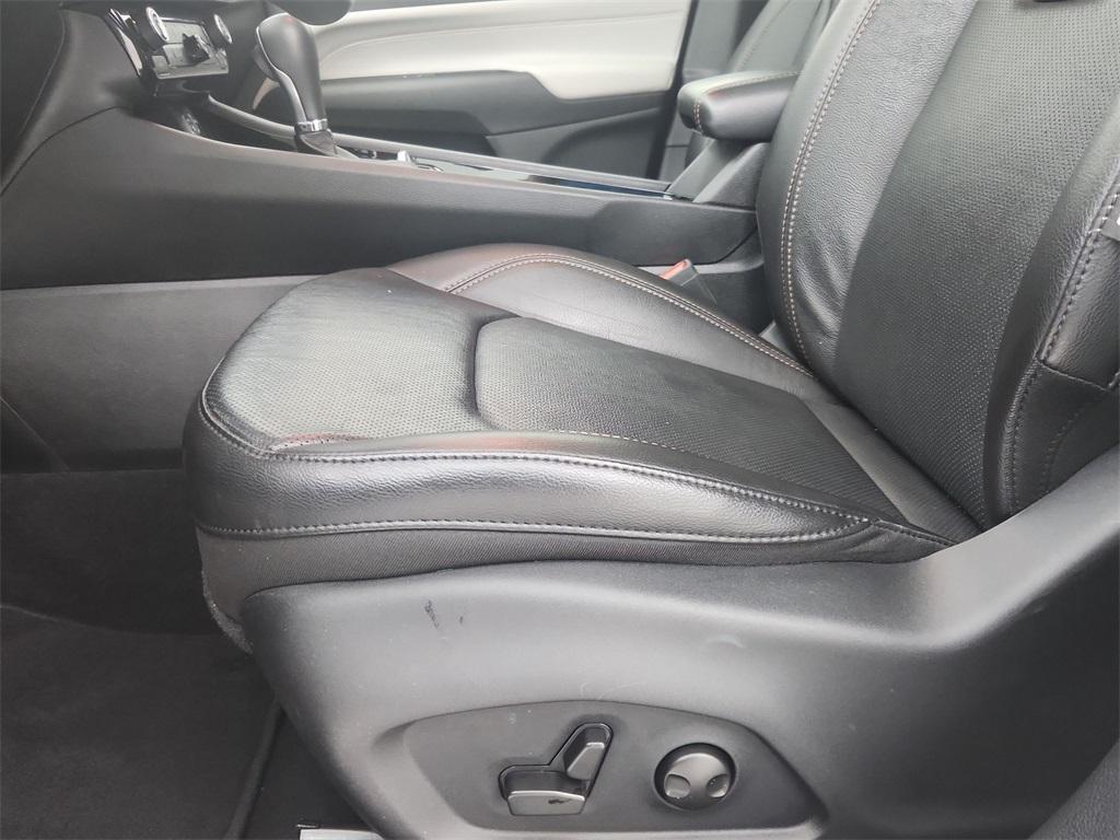 used 2022 Jeep Compass car, priced at $23,883
