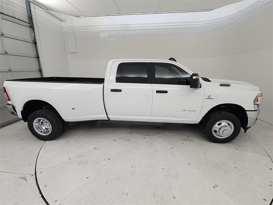 new 2024 Ram 3500 car, priced at $66,248