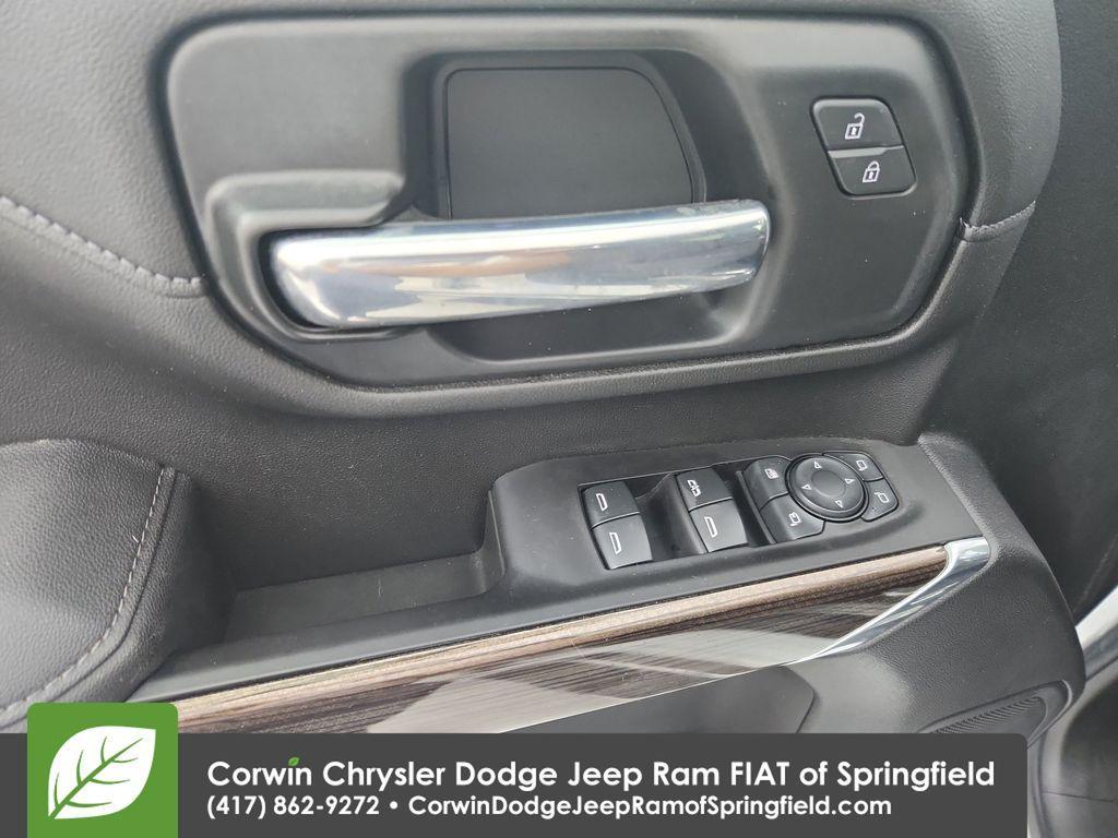 used 2021 Chevrolet Silverado 2500 car, priced at $43,883