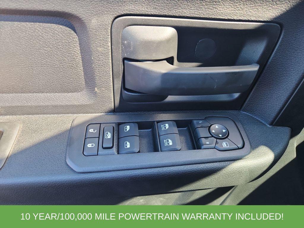 new 2026 Ram 3500 car, priced at $71,450