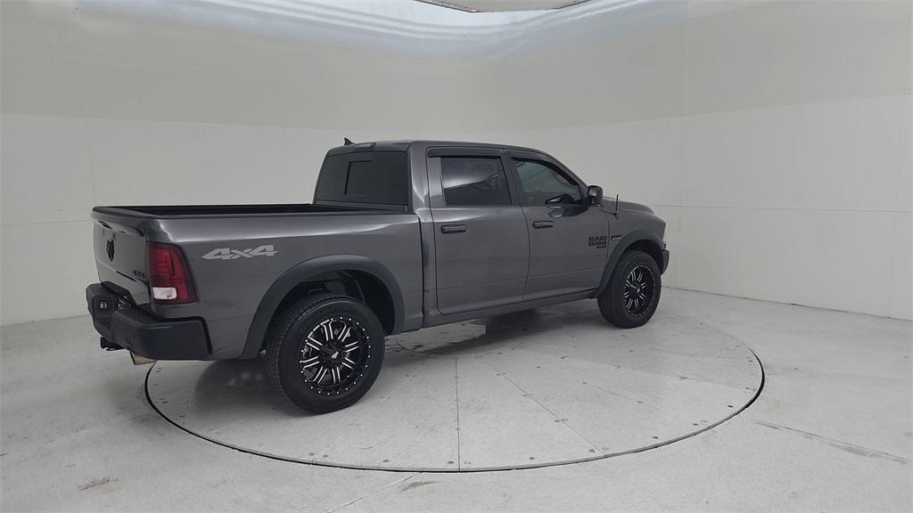 used 2019 Ram 1500 Classic car, priced at $31,000