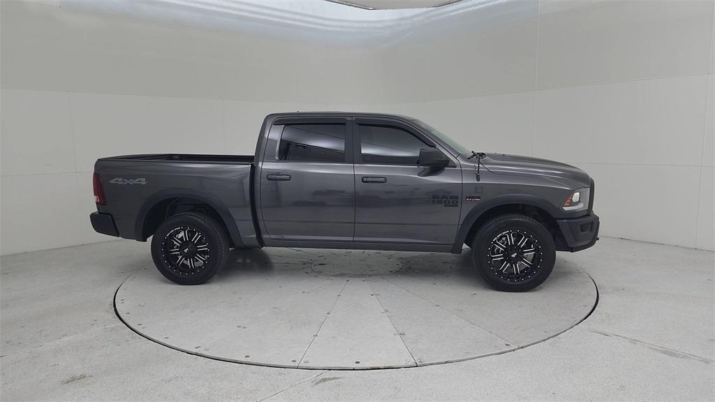 used 2019 Ram 1500 Classic car, priced at $31,000